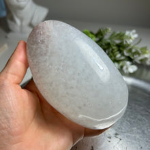 Load image into Gallery viewer, Top quality – Light lavender amethyst geode from Uruguay with sparkling druzy
