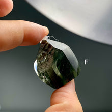 Load image into Gallery viewer, High quality garden quartz / phantom quartz
