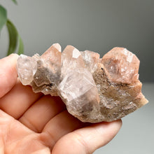 Load image into Gallery viewer, Pink Calcite Crystal Cluster | Daye Mine China | Natural Mineral Specimen
