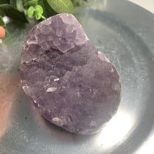 Load image into Gallery viewer, Rare - Top quality sugary druzy amethyst from Uruguay
