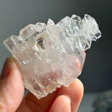 Load image into Gallery viewer, Natural Colombian Faden Quartz Cluster

