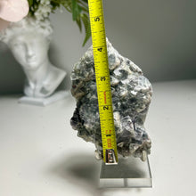 Load image into Gallery viewer, Xianghualing blue fluorite
