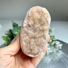 Load image into Gallery viewer, Top quality – Rainbow Amethyst Freeform from Uruguay
