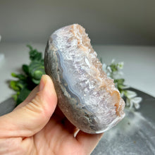 Load image into Gallery viewer, Top quality – Rainbow Amethyst Freeform from Uruguay
