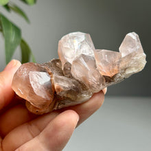 Load image into Gallery viewer, Pink Calcite Crystal Cluster | Daye Mine China | Natural Mineral Specimen
