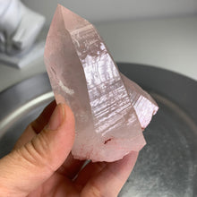 Load image into Gallery viewer, High quality - pink Himalayan quartz point
