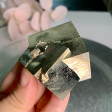 Load image into Gallery viewer, Rare - large size pyrite cube from Spain
