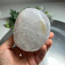 Load image into Gallery viewer, Top quality – Pink lavender amethyst geode from Uruguay with sparkling druzy
