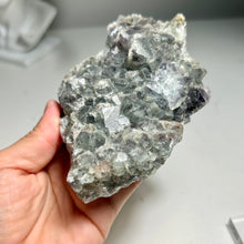 Load image into Gallery viewer, Xianghualing blue fluorite
