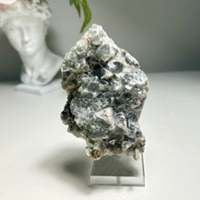 Load image into Gallery viewer, Xianghualing blue fluorite
