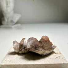 Load image into Gallery viewer, Pink Calcite Crystal Cluster | Daye Mine China | Natural Mineral Specimen
