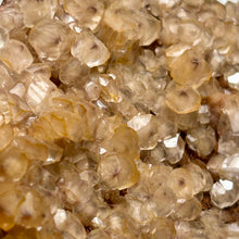 Load image into Gallery viewer, Golden Grape Calcite Cluster – Natural Botryoidal Calcite for Home Decor and Crystal Collection
