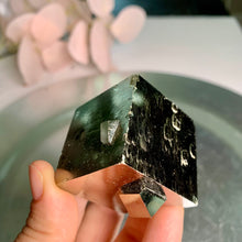 Load image into Gallery viewer, Rare - Large size pyrite cube from Spain
