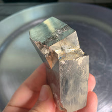 Load image into Gallery viewer, Large pyrite cube from Spain 02
