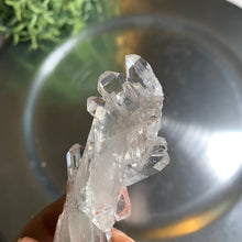 Load image into Gallery viewer, Top quality lemurian faden quartz 10
