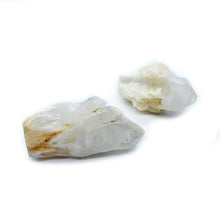 Load image into Gallery viewer, Clear quartz root - healing crystals and stones
