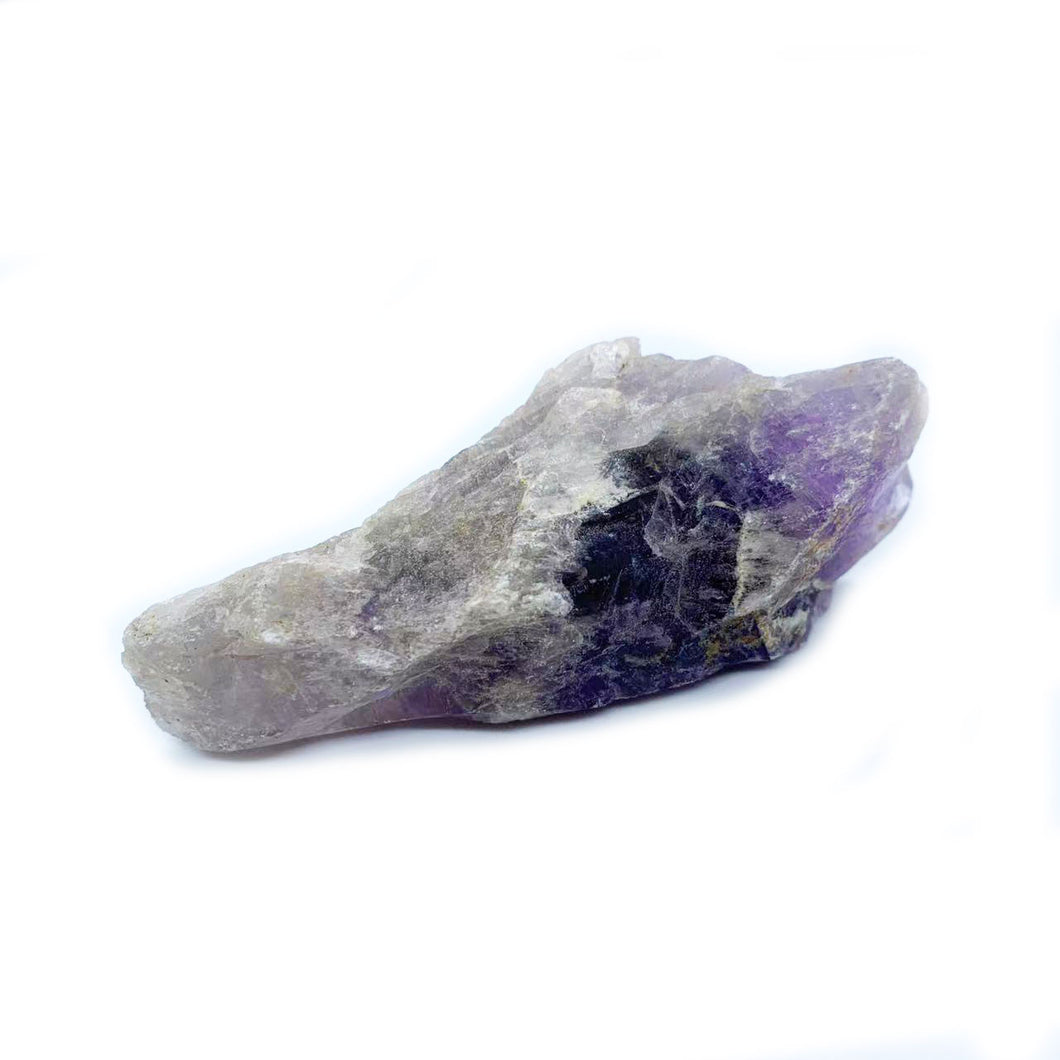 Amethyst root - healing crystals and stones