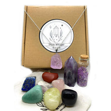Load image into Gallery viewer, The third eye Chakra healing package 2
